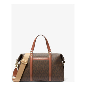 Michael Kors Bolso para Mujer 38H3GKNS2B-BRN-LUGGAGE