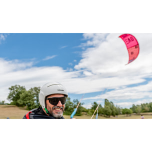 GAFAS DE WATER SPORT OCEAN KILLY WATER de color Negro