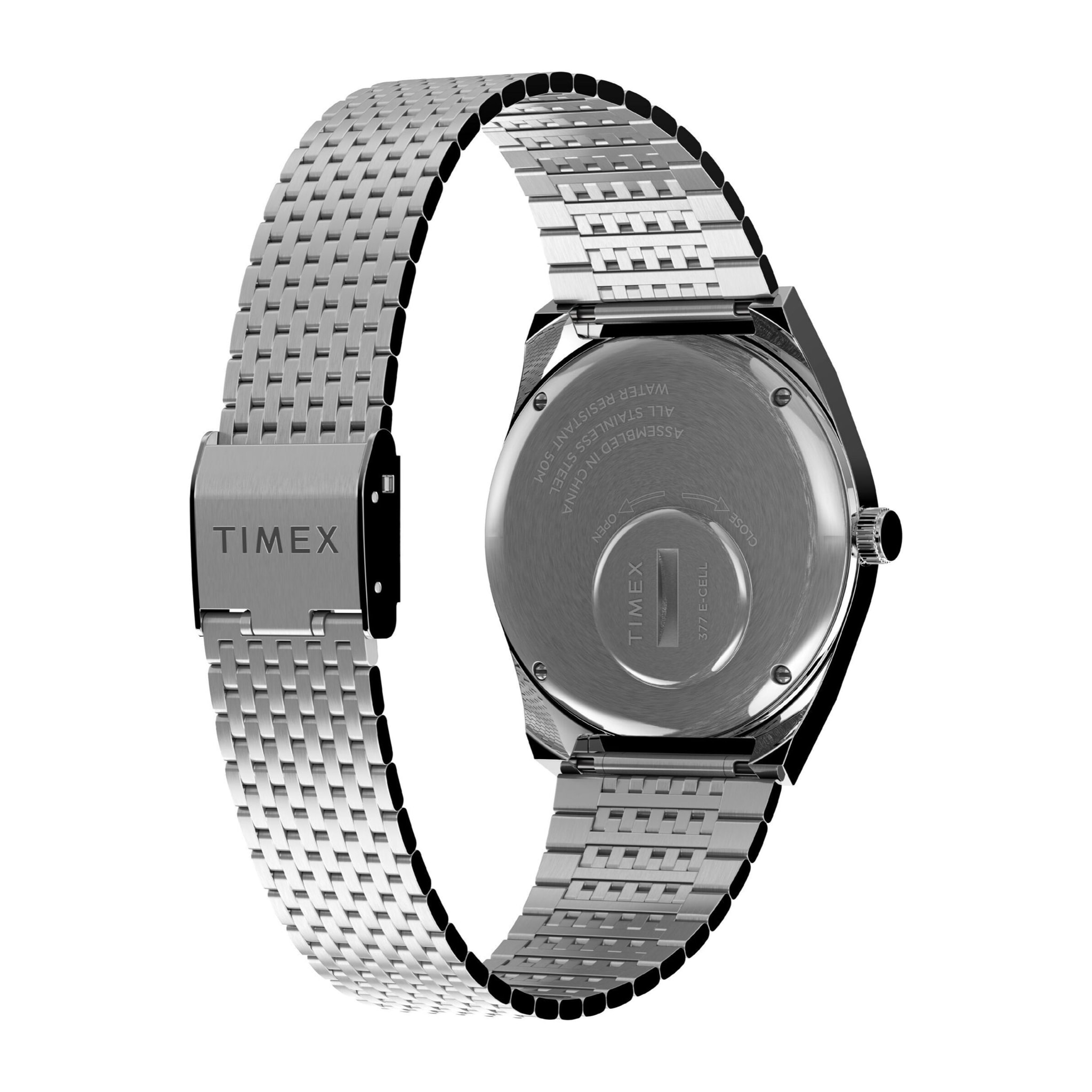Timex Reloj Analógico Q Timex Reissue Falcon Eye