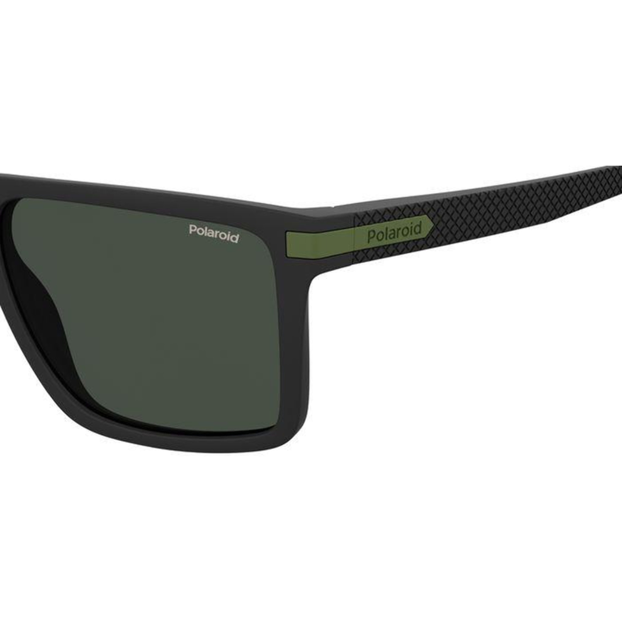 Gafas de Sol Polaroid PLD 2098/S 7ZJ Polarizadas de Policarbonato Hombre 56 mm