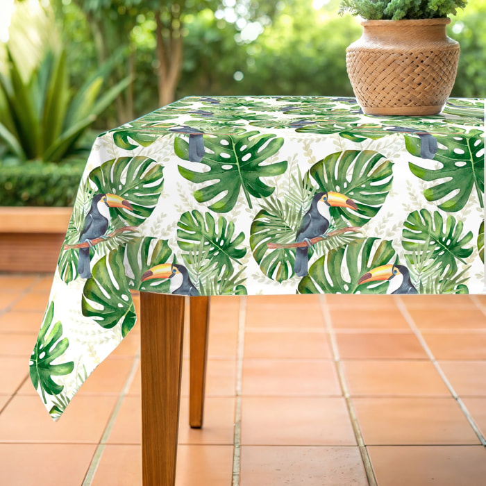 Nappe en résine anti-taches 0120-412