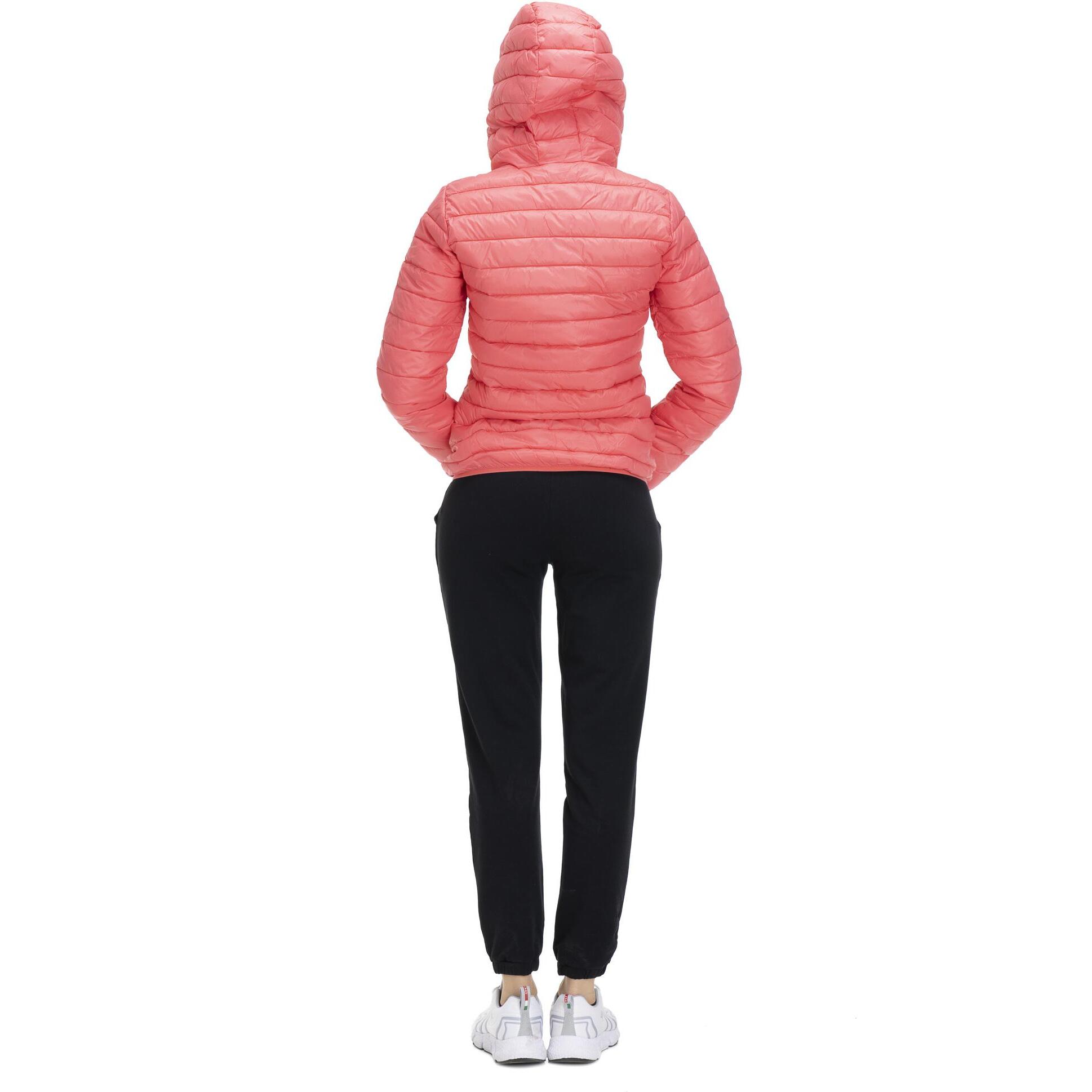 Chaqueta básica de mujer.