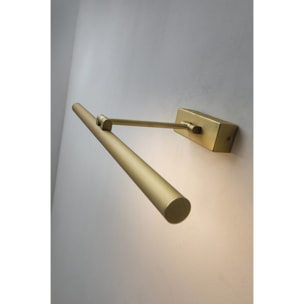 Applique bagno LED Rossini SAYA 16W