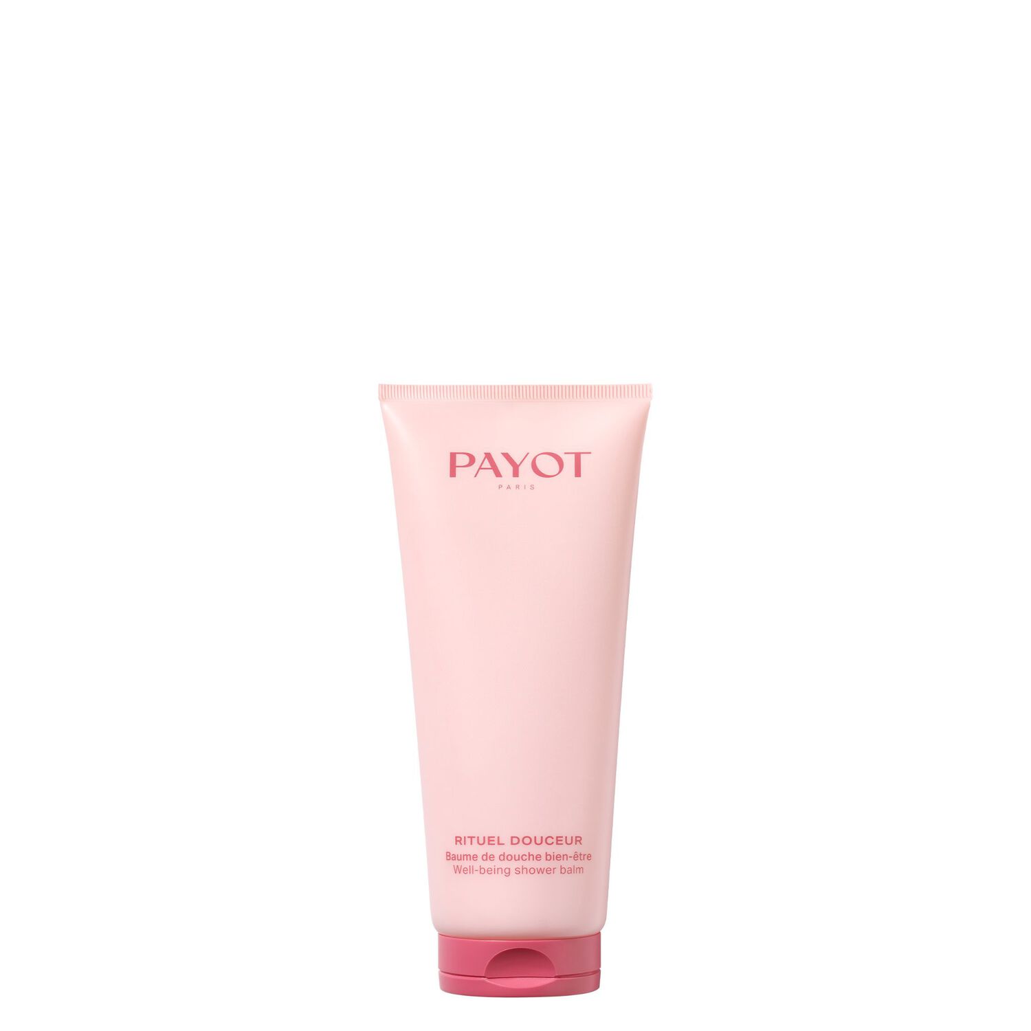 Rituel douceur  - Baume de Douche Bien-Être 200 ml