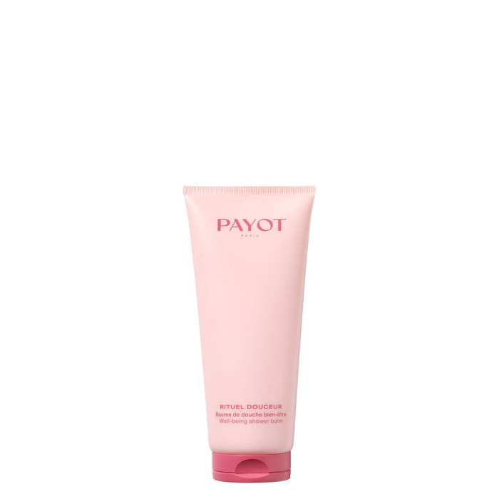 Rituel douceur  - Baume de Douche Bien-Être 200 ml