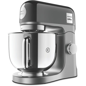 Robot pâtissier KENWOOD KMX760BC Kmix Noir Glossy