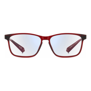 Gafas Pregraduadas Polaroid PLD 0038/R/BB C9A 55 +2.50 Unisex 55 mm