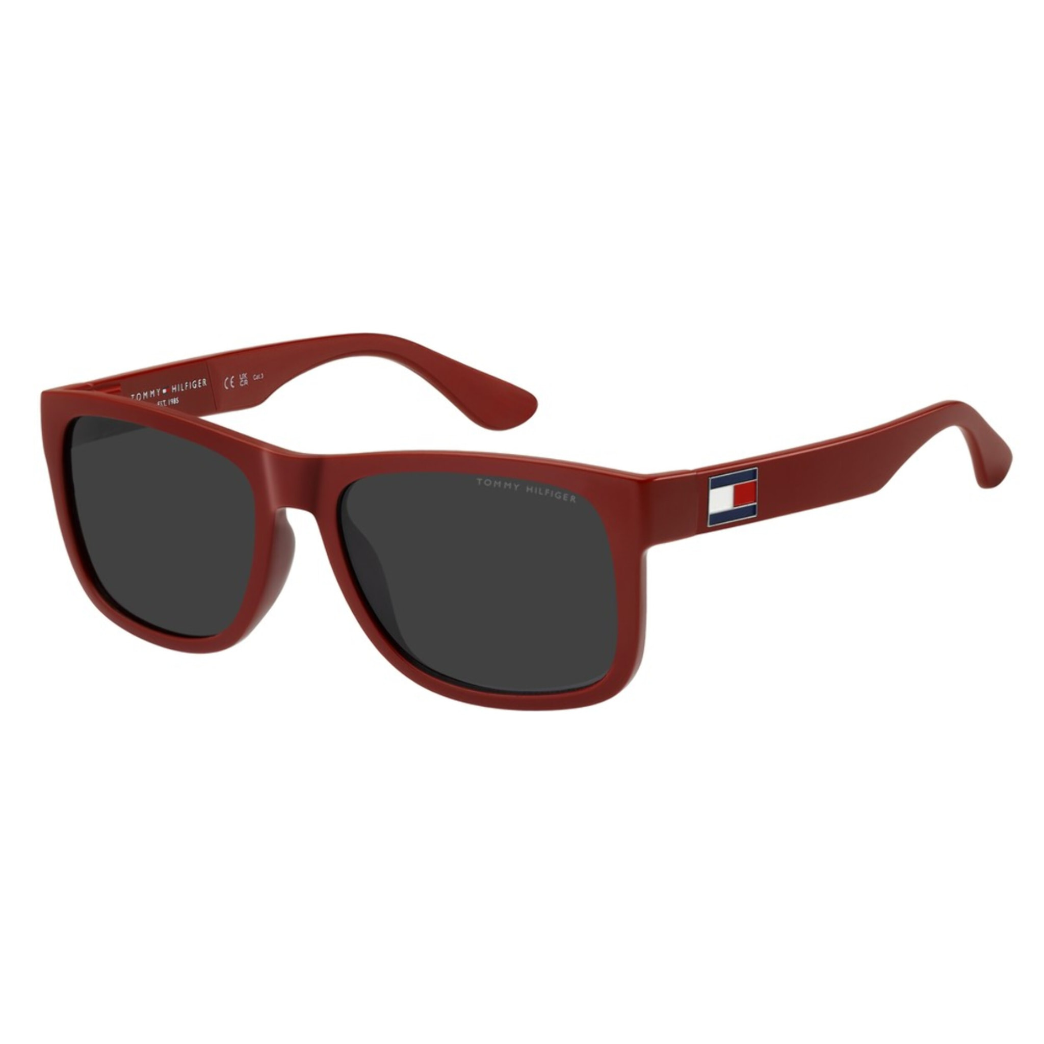 Gafas de Sol Tommy Hilfiger TH 1556/N/S 0Z3 IR de Tr90 Hombre 52 mm