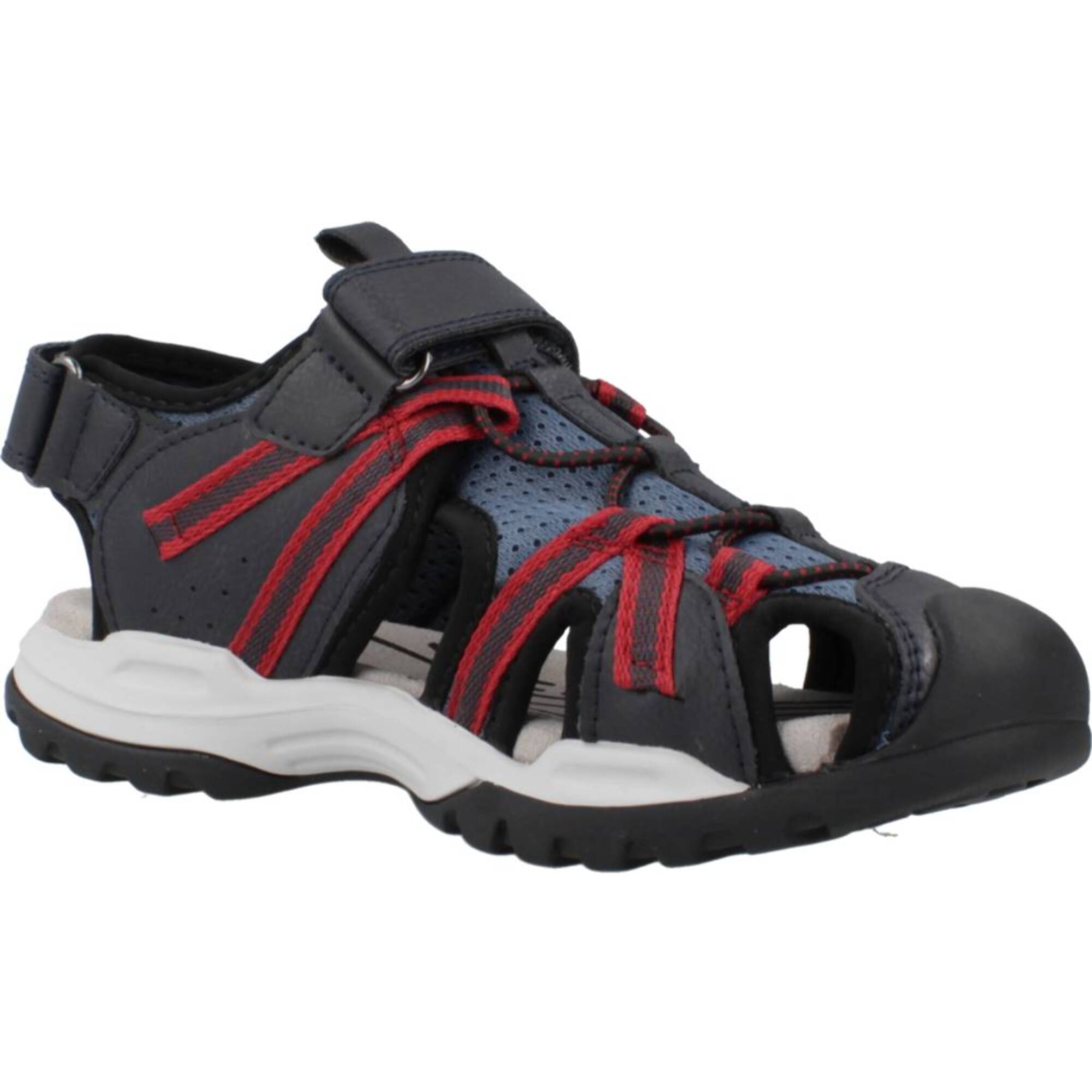 SANDALIAS GEOX J BOREALIS B. B