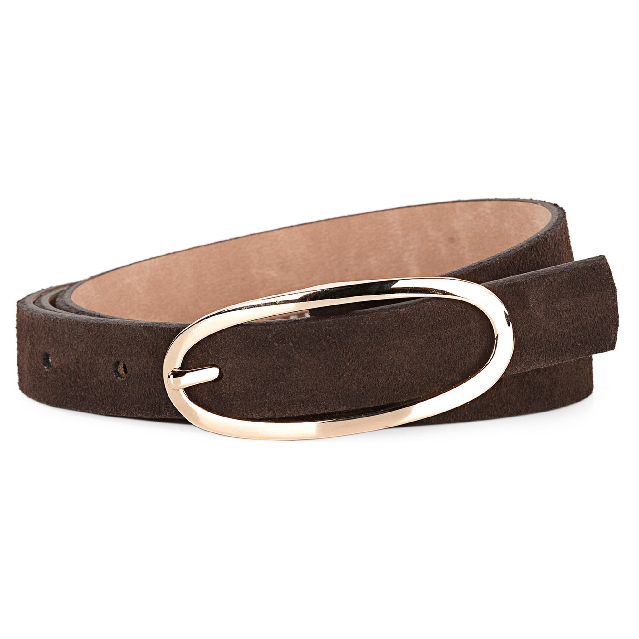 Cinturon Serraje Jaslen Cinturones Jaslen Marron 90