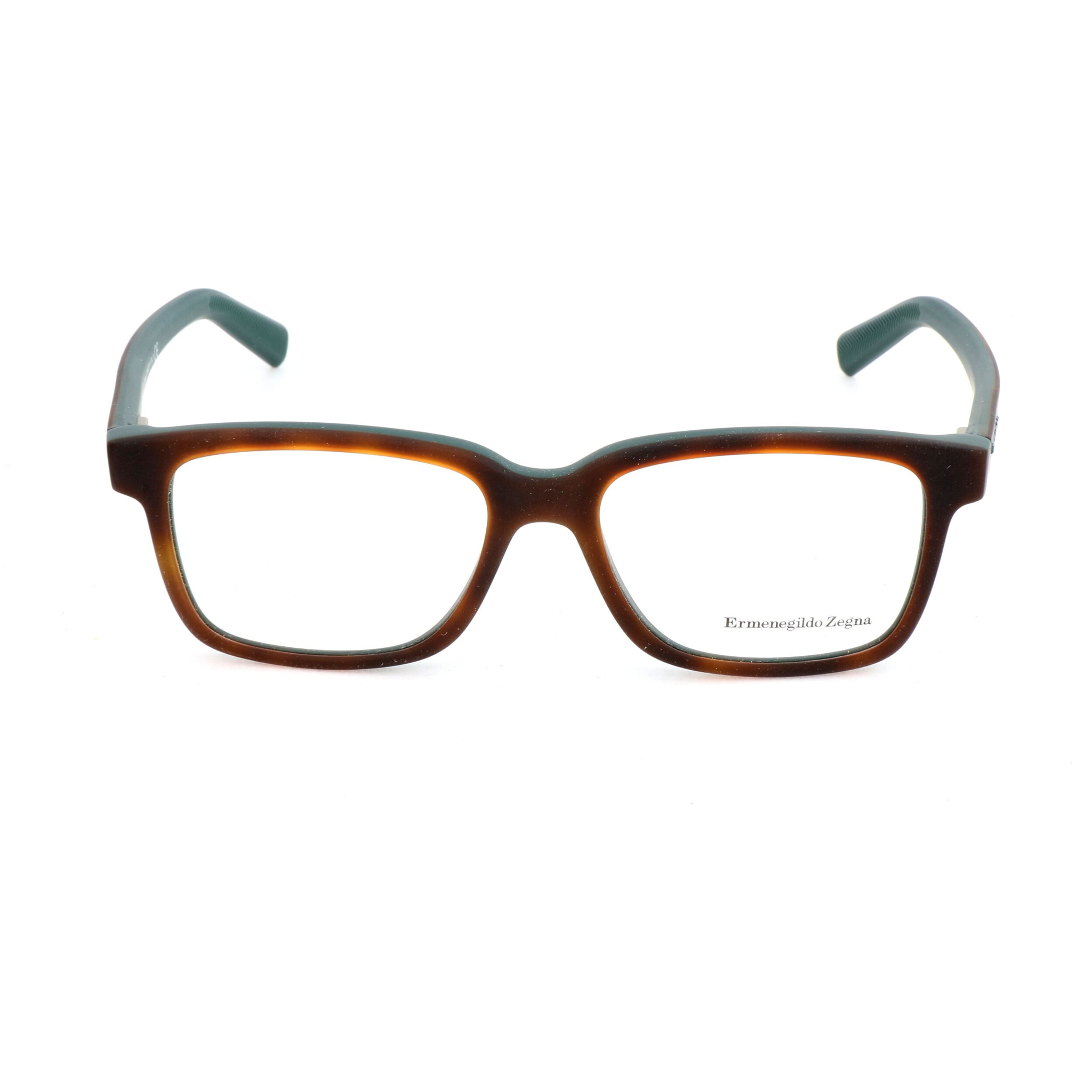 Montura de gafas Ermenegildo Zegna Hombre EZ5105-56