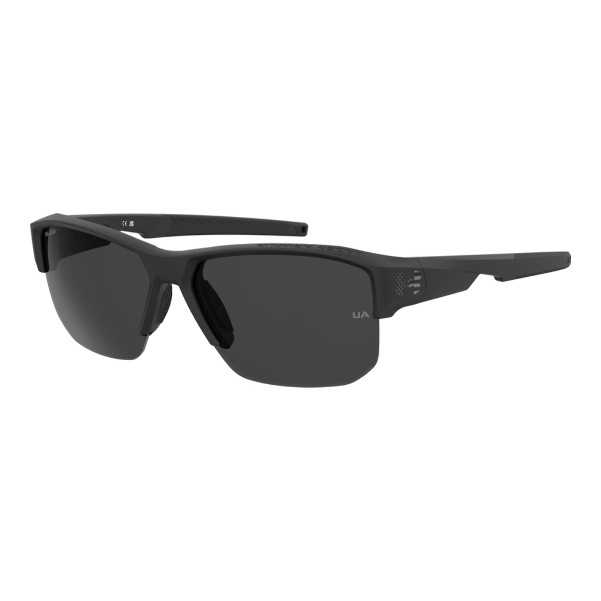 Gafas de Sol Under Armour UAFANATICALTL/G 003 Polarizadas de Nylon Hombre 67 mm