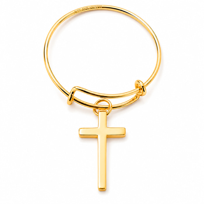 Anillo Alex And Ani Mujer PC14SER05G