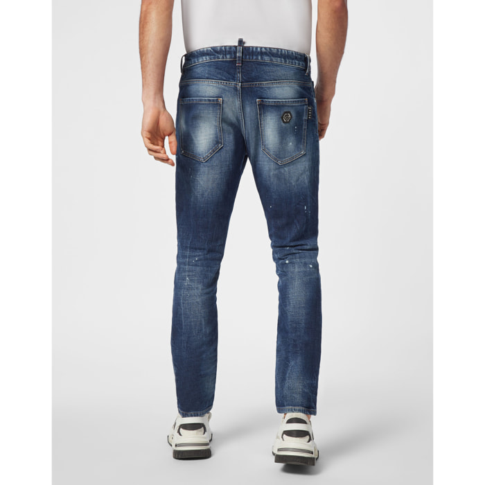 PHILIPP PLEIN Jeans Skinny Fit