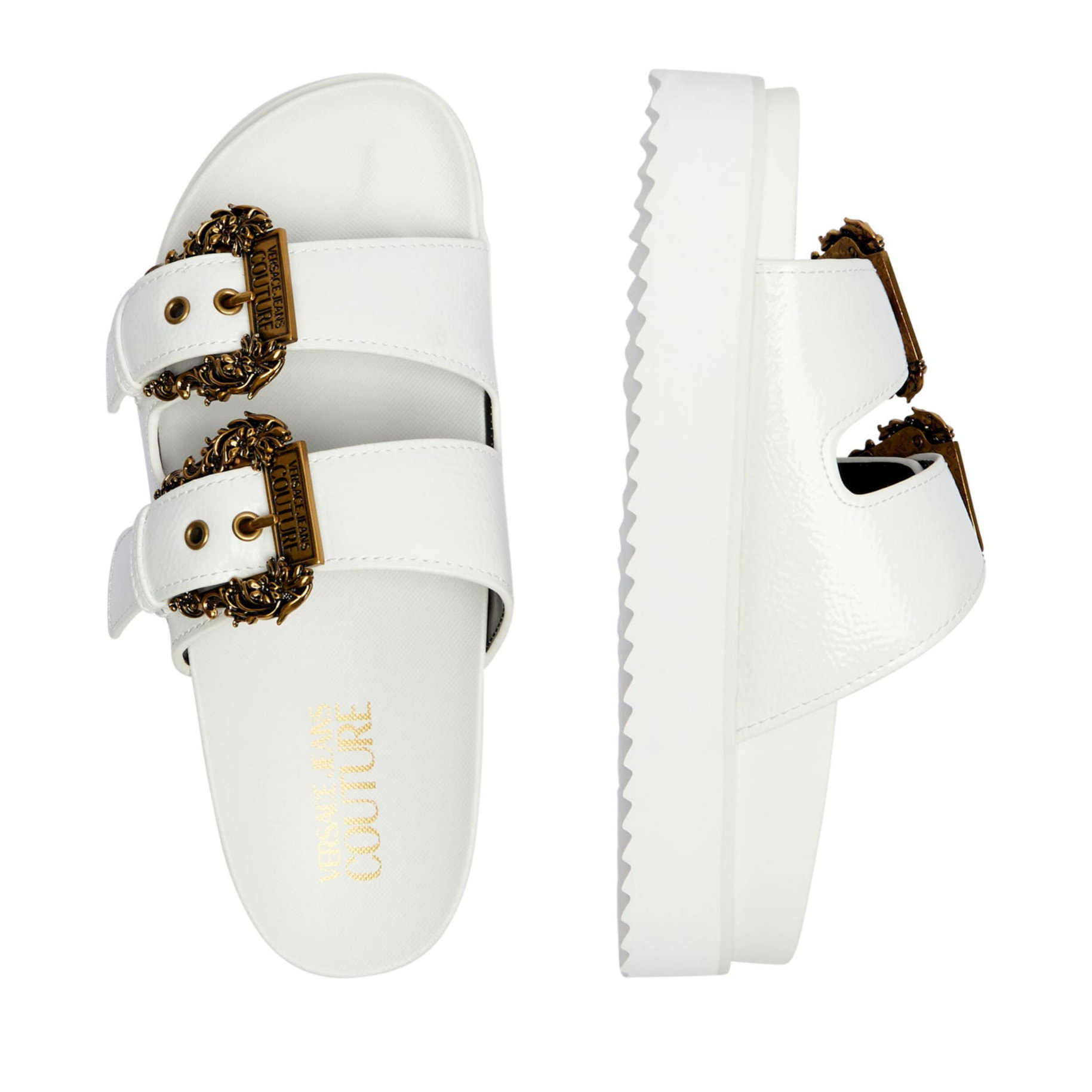 Versace Jeans Couture scarpe