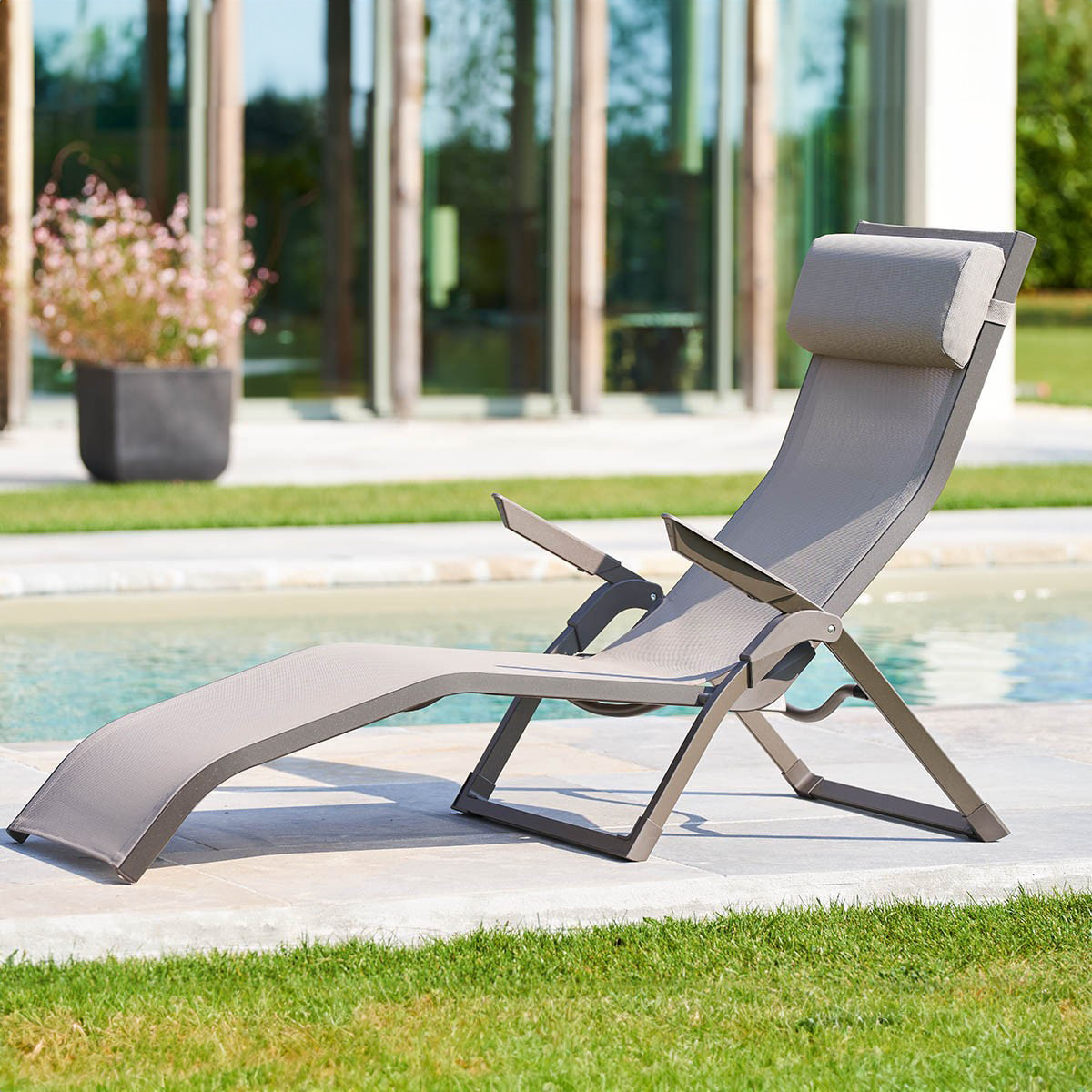 Transat Decima Noisette & Praline