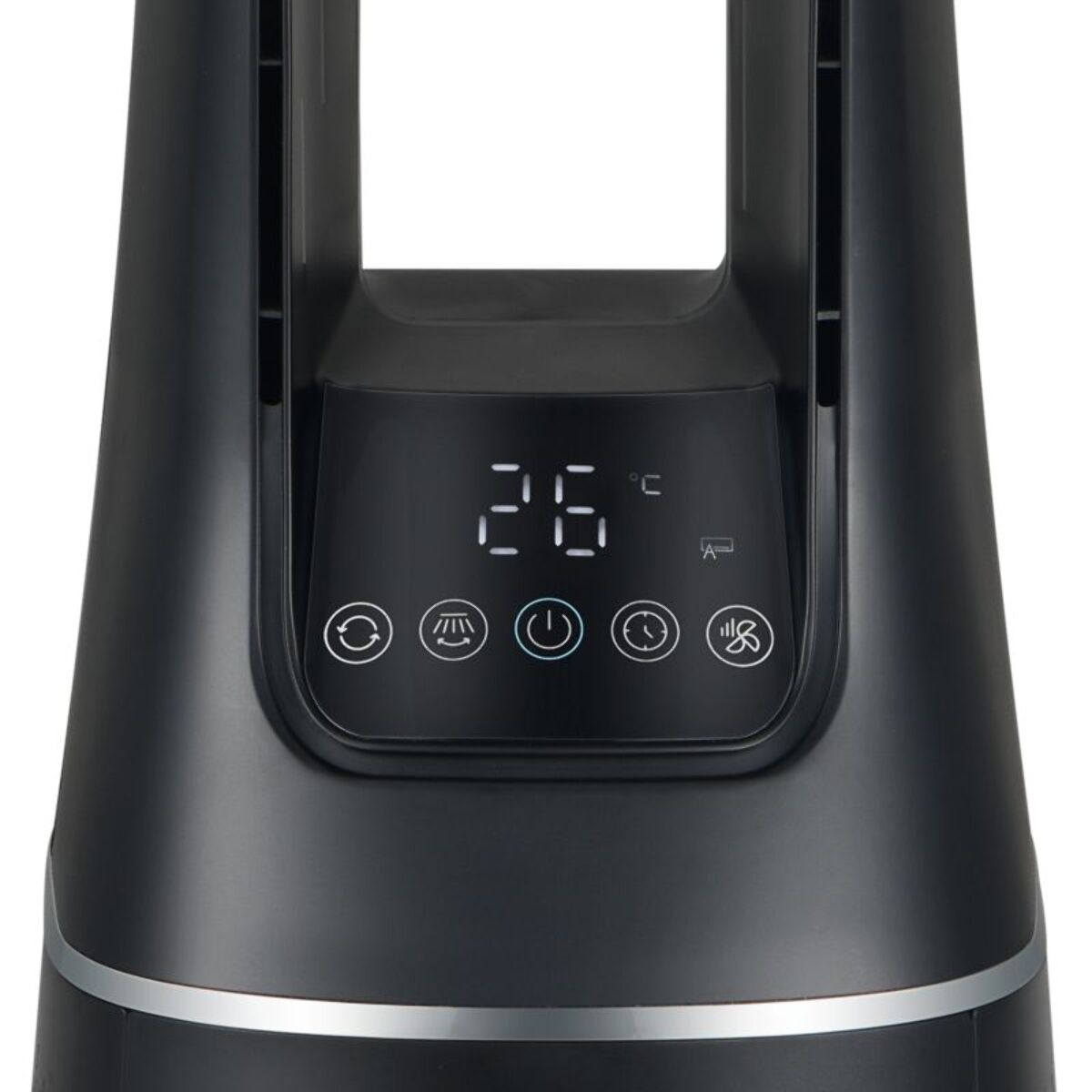 Purificateur d'air, ventilateur BEKO EBA6000B