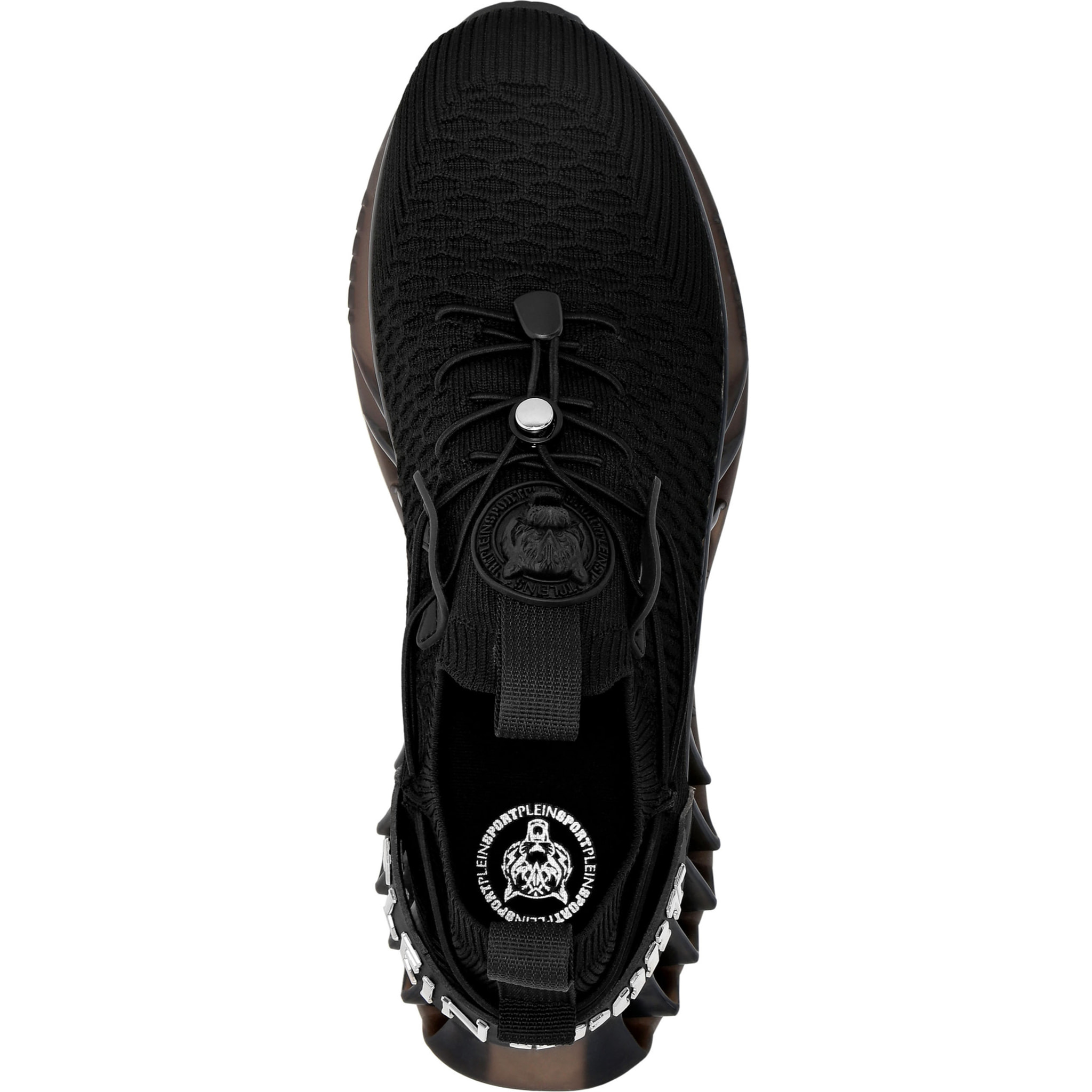 PLEIN SPORT Zapatillas de running