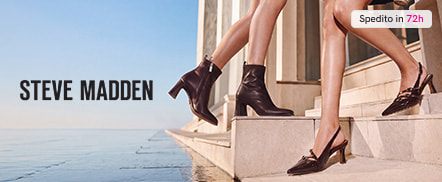 Steve Madden