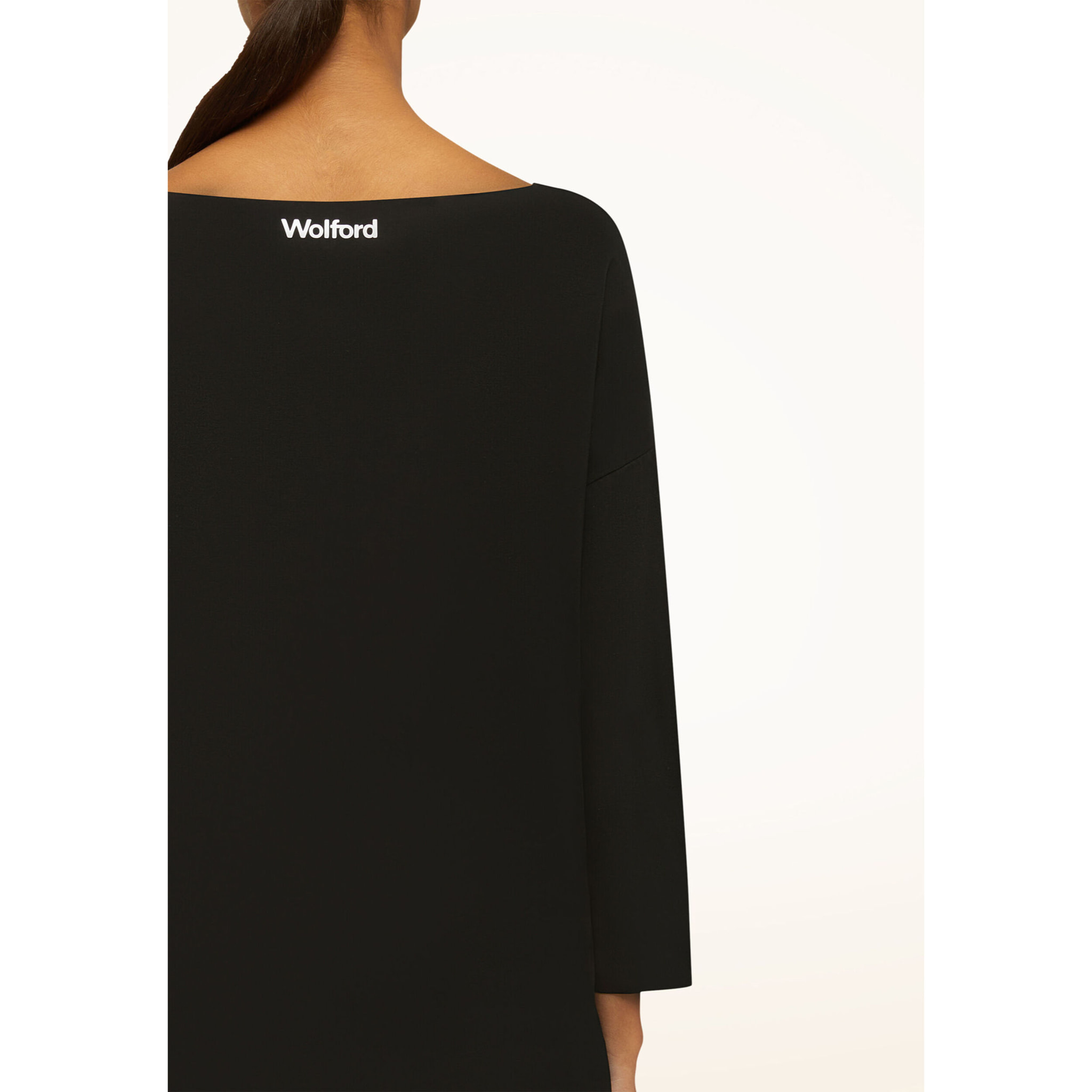 Top a maniche lunghe Pure Top Long Sleeves