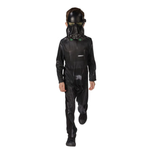 DISFRAZ DEATH TROOPER CLASSIC INF