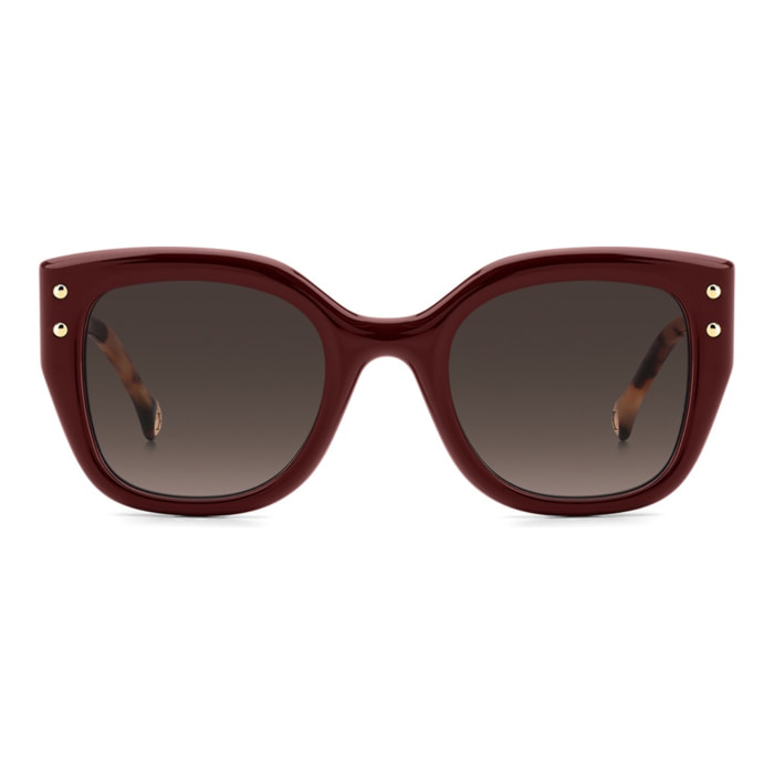 Gafas de Sol Carolina Herrera HER 0312/S LHF de Acetato Mujer 51 mm
