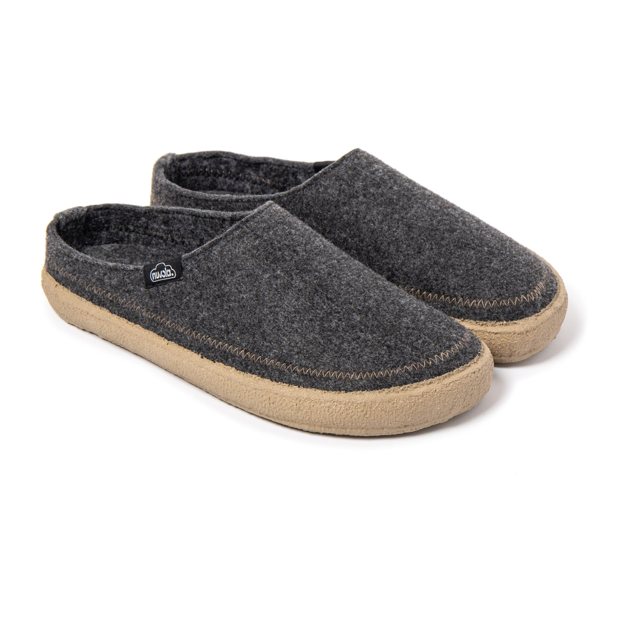 Zapatillas de casa , Zueco Terra