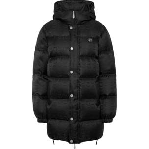 PHILIPP PLEIN Down Jacket MONOGRAM