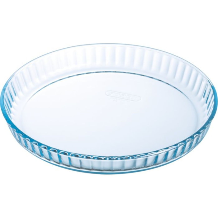 Moule à tarte PYREX classic a tarte 24cm