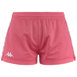 bermudas/ pantalones cortos Kappa Mujer 222 BANDA LADYTREAD