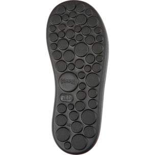 CAMPER Pelotas Flota - Sandalias Negro Hombre