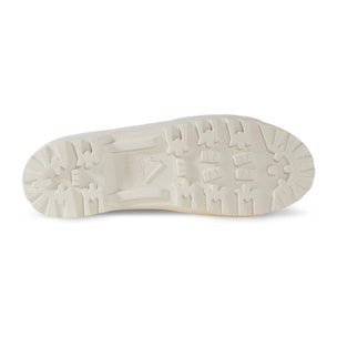 Superga - Botines Mujer Beige - 2644 ALPINA QUILTED NYLON