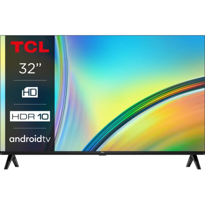 TV LED TCL 32S5404A