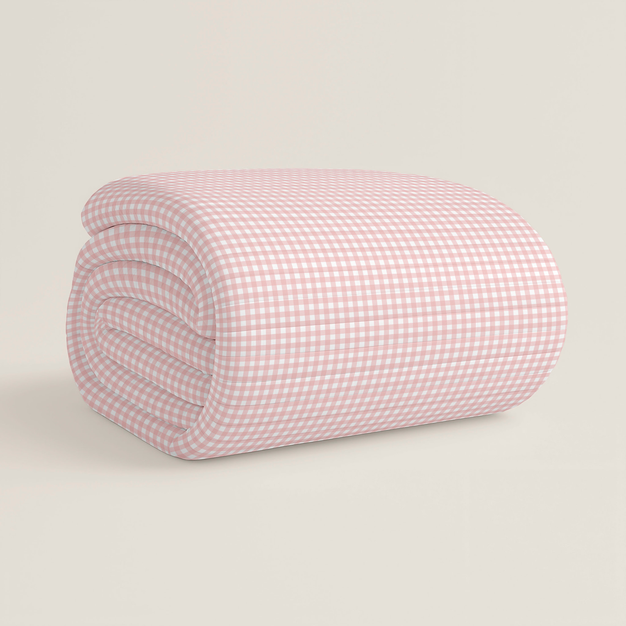 Cool Kids - Colcha Bouti Estampada - Reversible - 100% Algodón - 70 gr/m² - Ballet