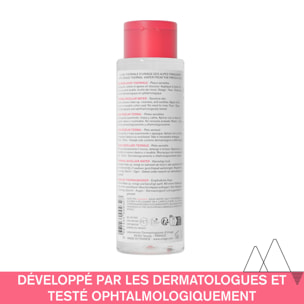 Eau Micellaire Thermale - Peaux Sensibles