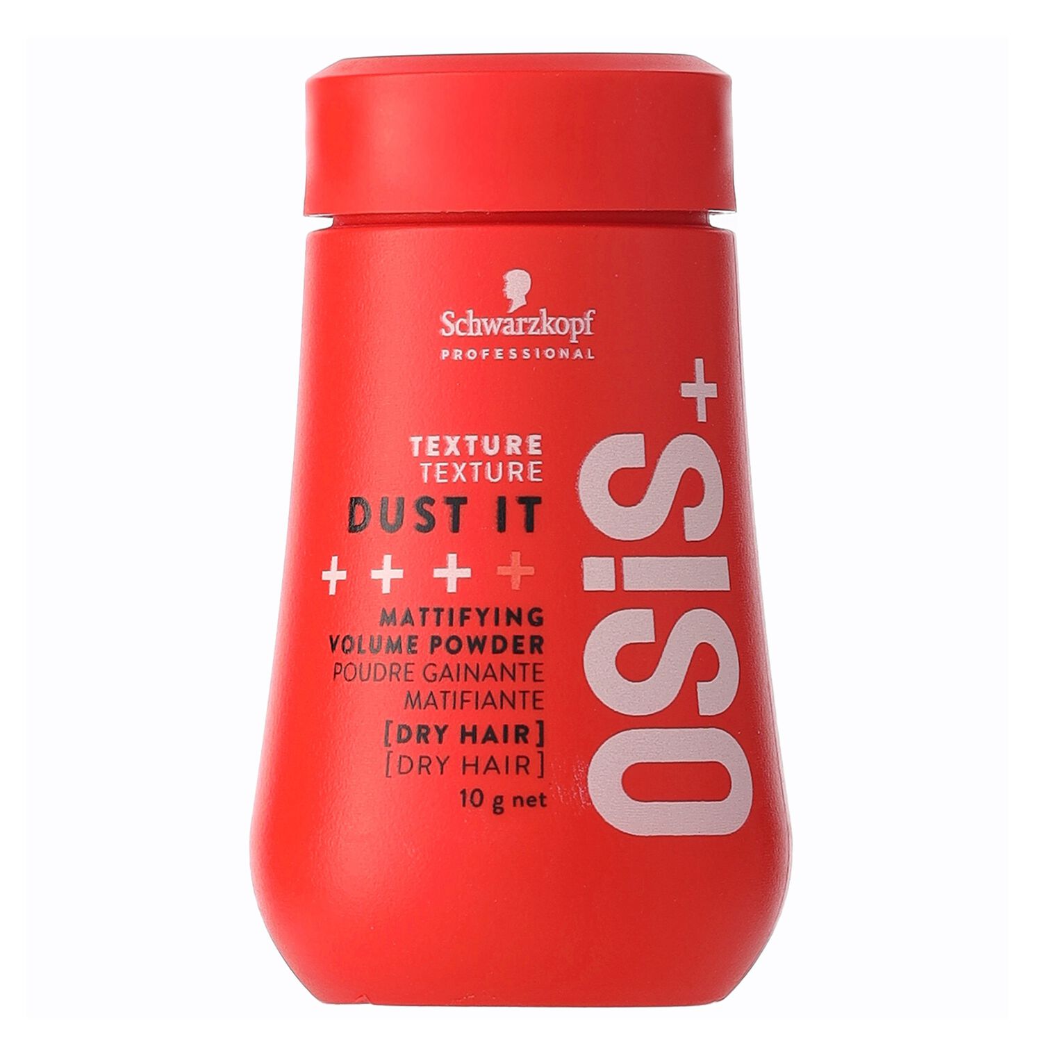 Osis+ Dust it - Poudre Gainante Matifiante 10 g