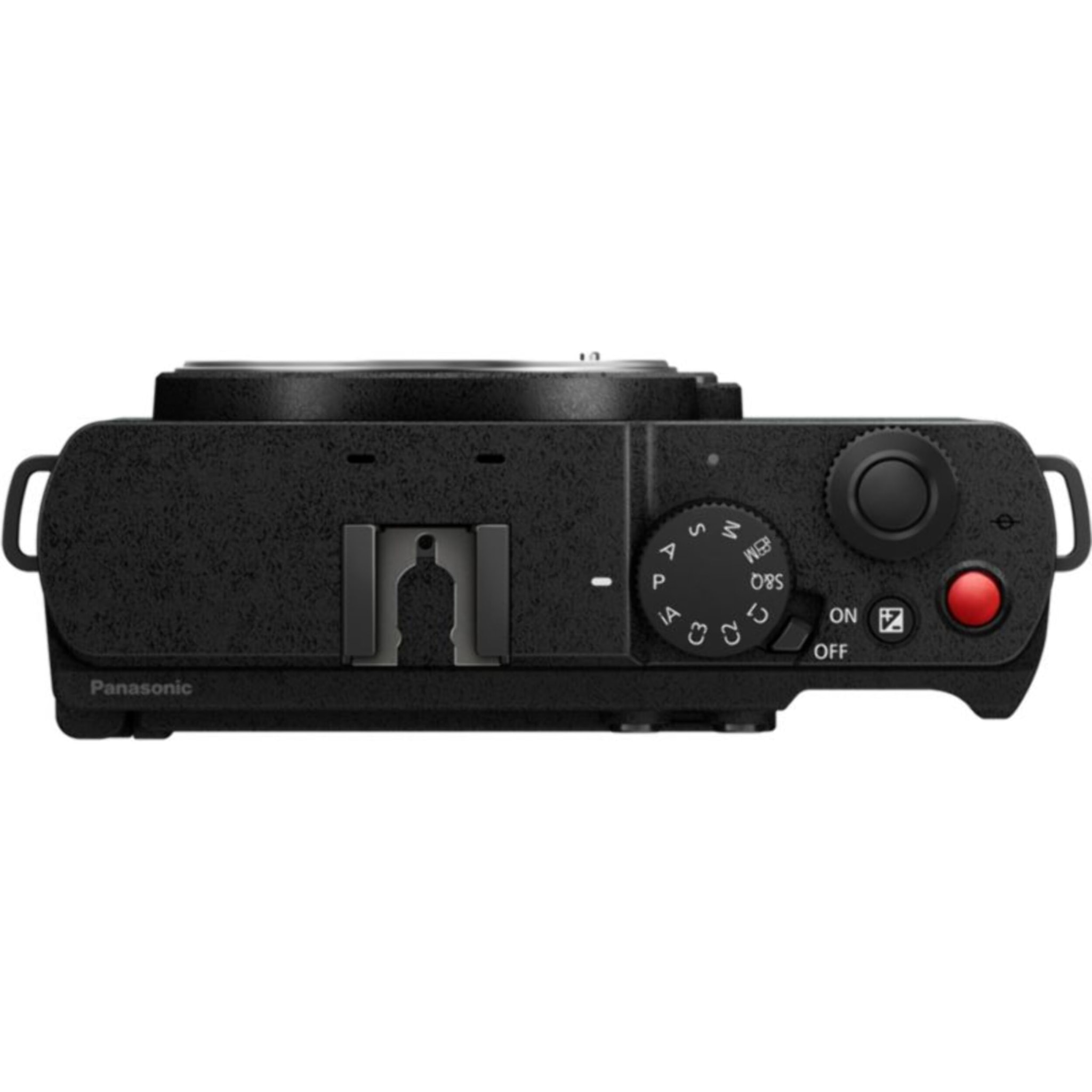 Appareil photo Hybride PANASONIC FULL FRAME Lumix S9 VERT Boitier seul