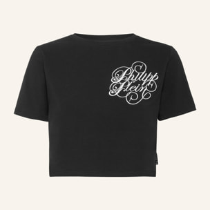 PHILIPP PLEIN T-Shirt Sexy Pure
