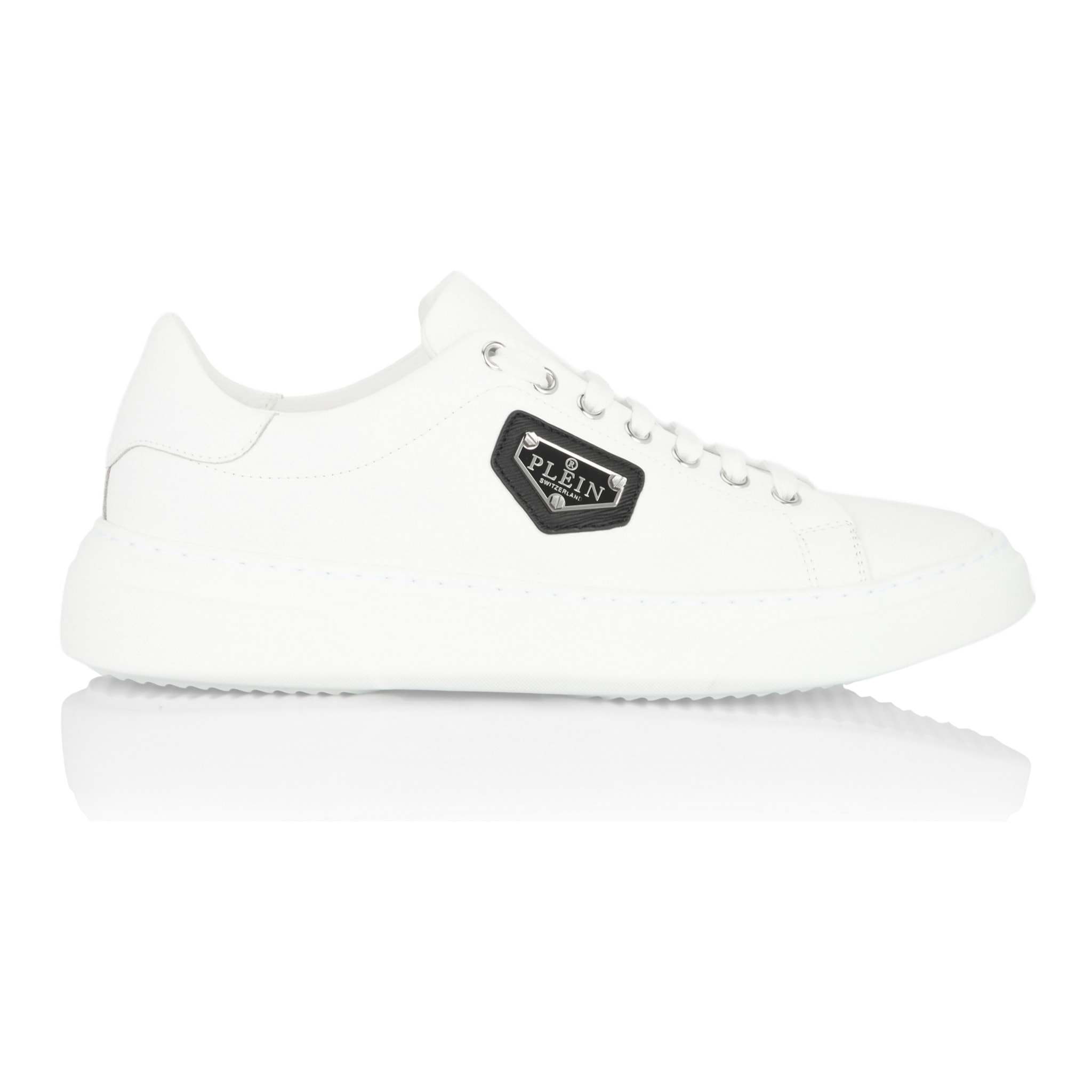 PHILIPP PLEIN Zapatillas bajas ICONIC PLEIN