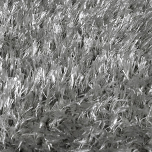 Tapis shaggy recyclé VELVET