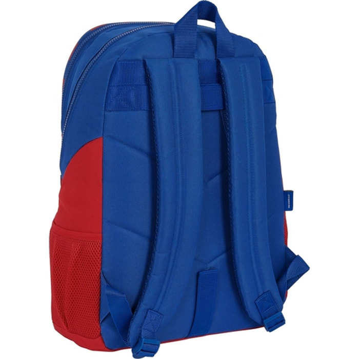 Mochila adapt.carro f.c.barcelona 2ª equipacion