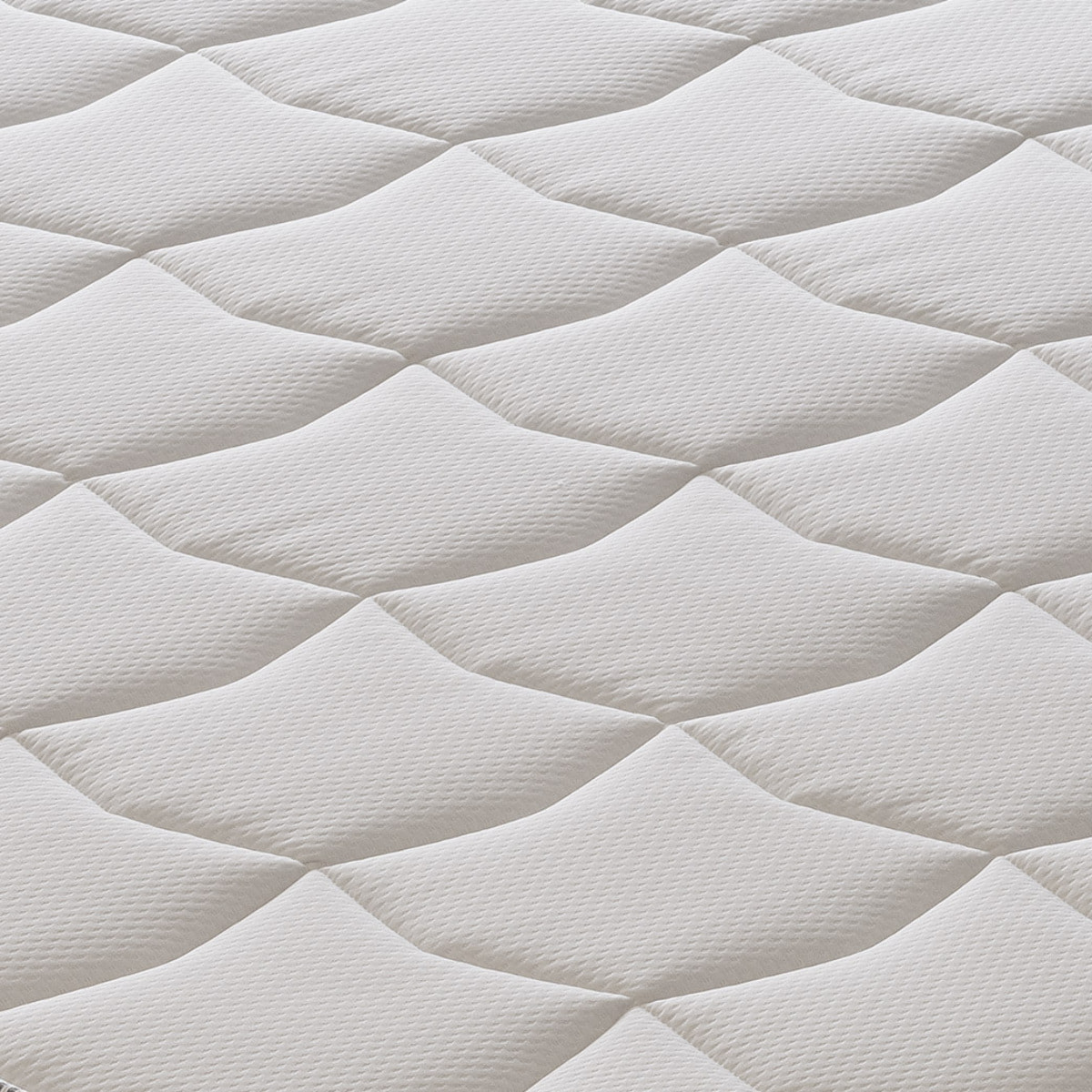 Materasso 150x200 in Memory Foam - Alta Densità - 5 cm Memory Foam - Ortopedico e indeformabile