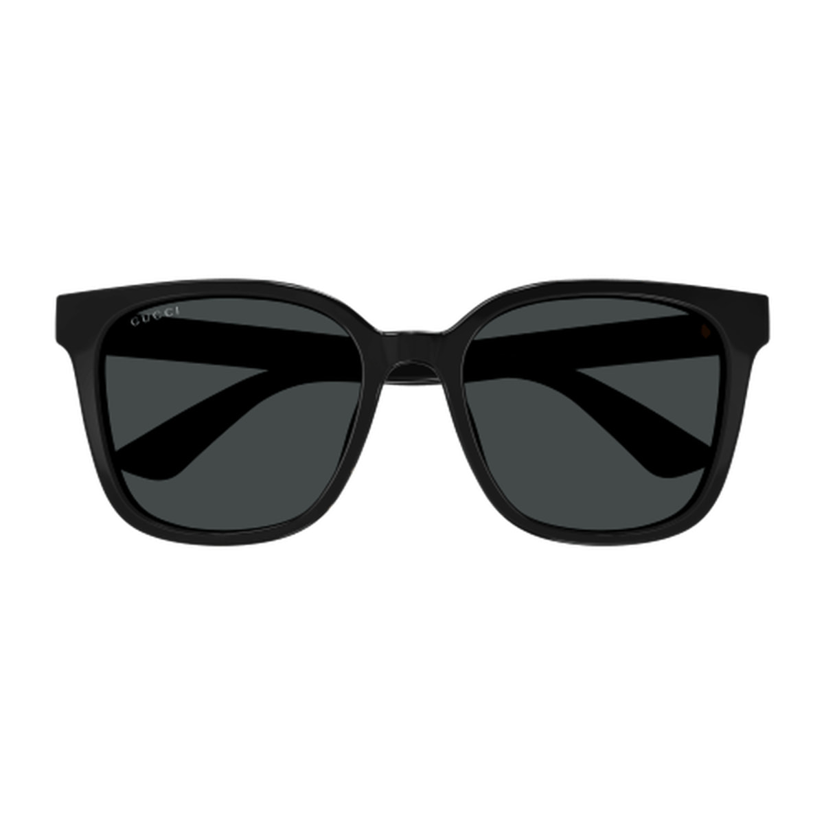 Gafas de Sol Gucci GG1346SK-001 de Acetato Hombre 56 mm