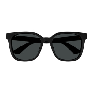 Gafas de Sol Gucci GG1346SK-001 de Acetato Hombre 56 mm