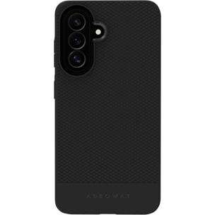 Coque ADEQWAT Samsung Galaxy A37 noire