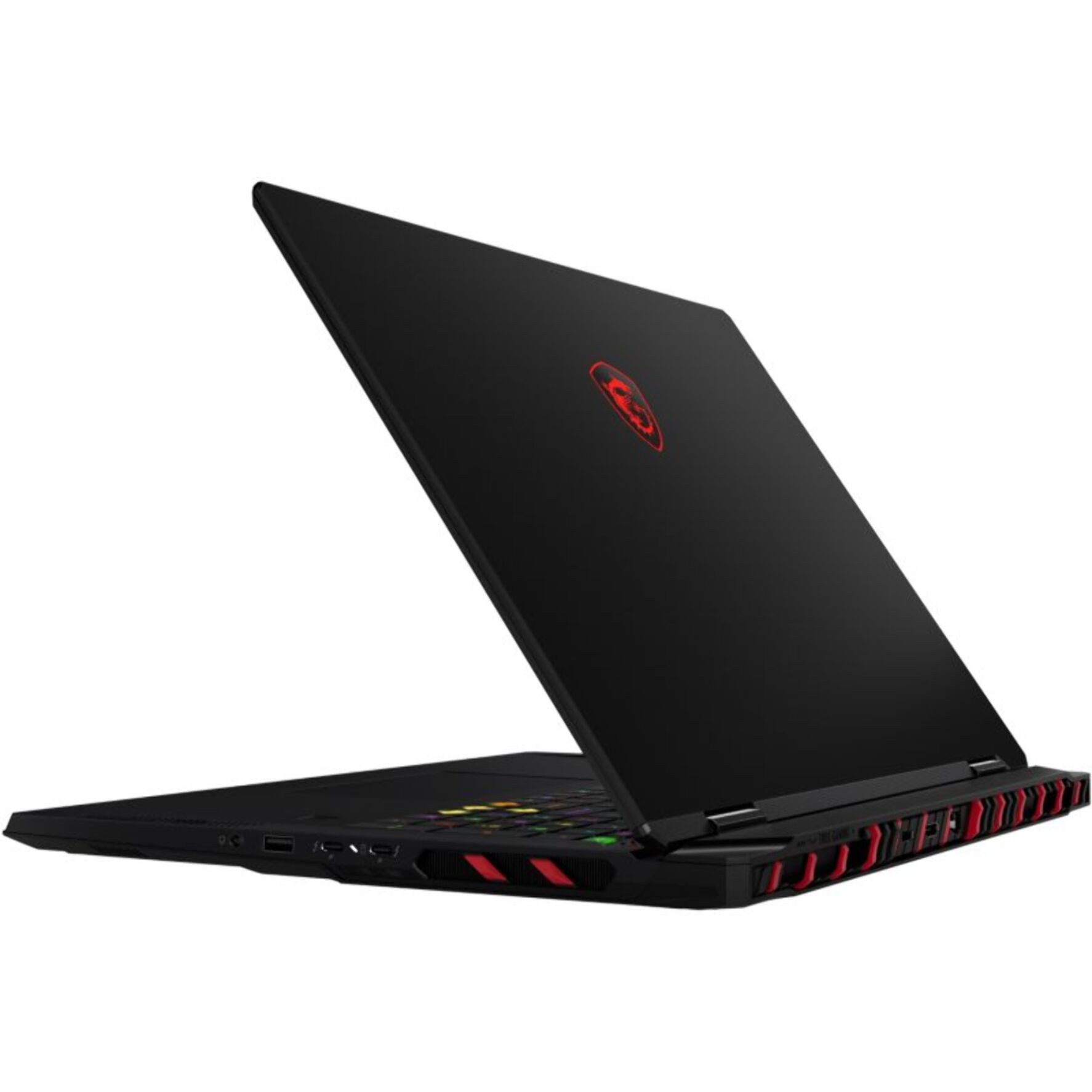 PC Gamer MSI Raider 18 HX AI A2XWIG-062FR