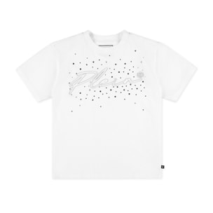 PHILIPP PLEIN T-Shirt Round Neck Ss