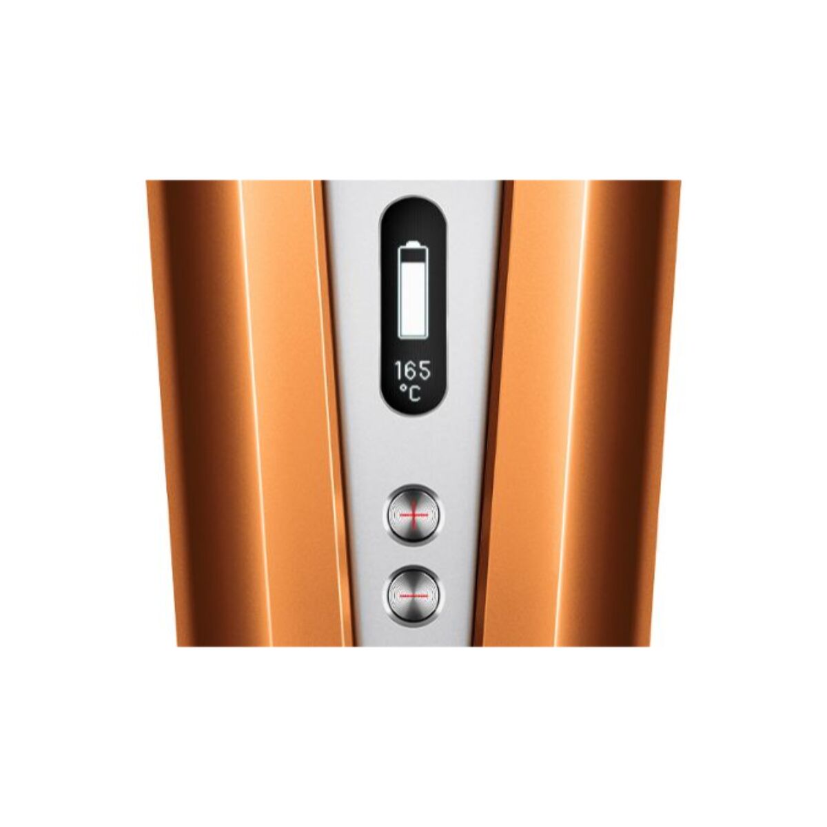 Piastra per capelli Dyson Corrale™ Rame | Ricondizionato