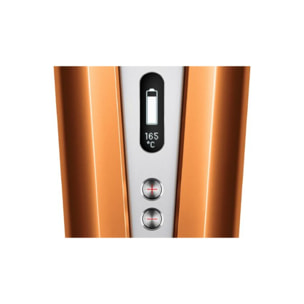 Piastra per capelli Dyson Corrale™ Rame | Ricondizionato