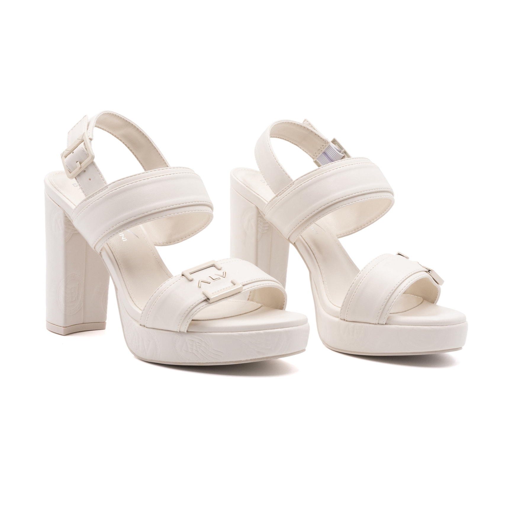 ALV by Alviero Martini Sandali